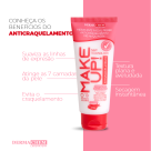 Hidratante Facial Primer Anticraquelamento Dermachem 100 G