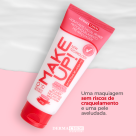 Hidratante Facial Primer Anticraquelamento Dermachem 100 G