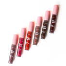 Kit 6 Batom Líquido Matte Vivai