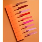 Batom Líquido Creamy Matte Lush Mari Maria