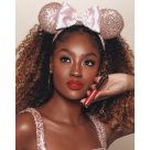 BT Batom Líquido Minnie Mouse Minnie Dress Bruna Tavares