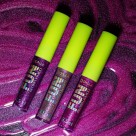 Gloss Glitter Labial Radiancy Girls Just Wanna Have Fun Dalla