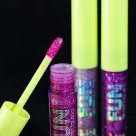 Gloss Glitter Labial Radiancy Girls Just Wanna Have Fun Dalla