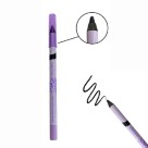 Box 24 Lápis para Olhos Preto Stay Fix Ruby Rose HB-520