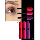 Kit 3 Máscara de Cílios Start Collection Peel Off Playboy