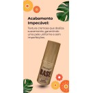 Base Stick Matte Essencial Cor 04 Belle Angel