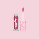 Gloss Labial Melu Maça do Amor Ruby Rose