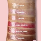 Box 36 Gloss Labial Melu Ruby Rose