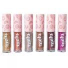 Box 36 Gloss Labial Melu Ruby Rose