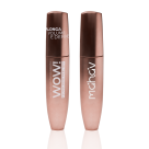 Máscara de Cílios Efeito WOW! Alonga Volume e Define Mahav