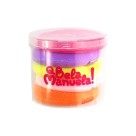 Kit 5 Esponja para pó QbelaManuela!