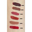 Batom Duo Matte 2 em 1 Mood CM01 Ruby Rose