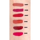 Kit 6 Batom Duo Matte 2 em 1 Mood Grupo 2 Ruby Rose